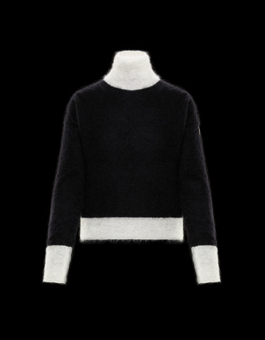 pull moncler femme