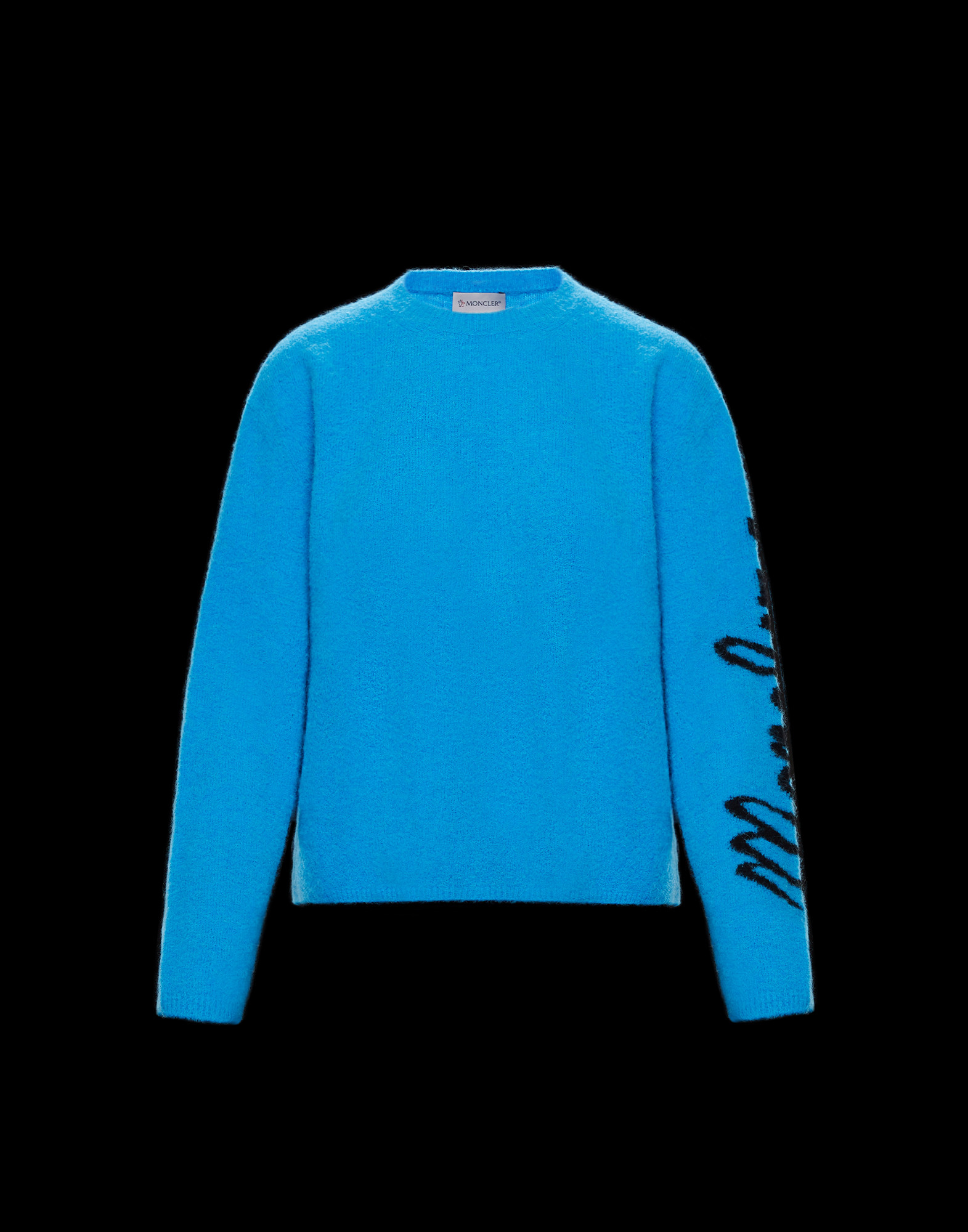 moncler crewneck