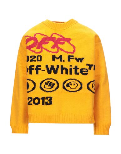 Свитер OFF-WHITE™ 14062112KP