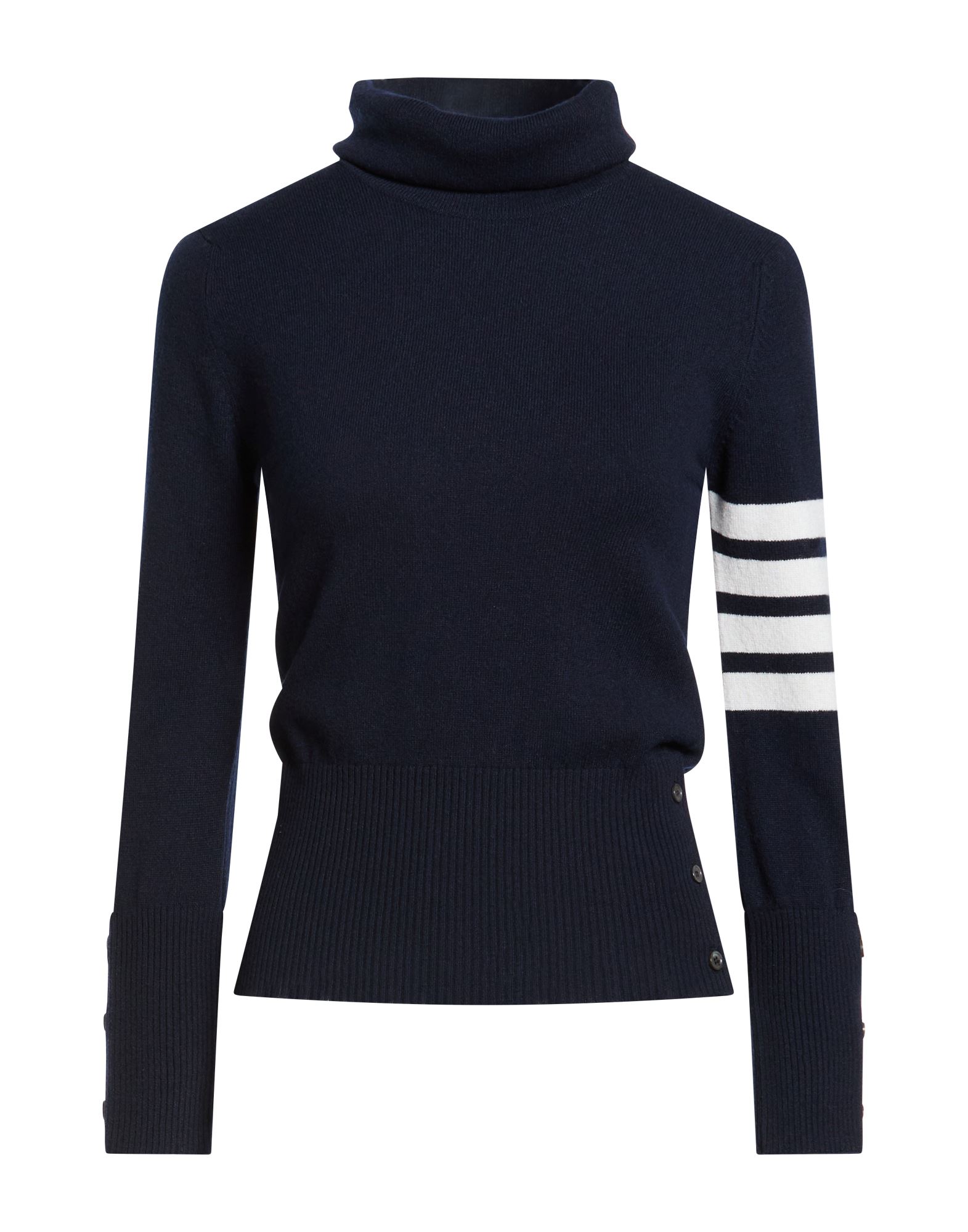  Thom Browne - Strickwaren - Rollkragenpullover - On Yoox.com 