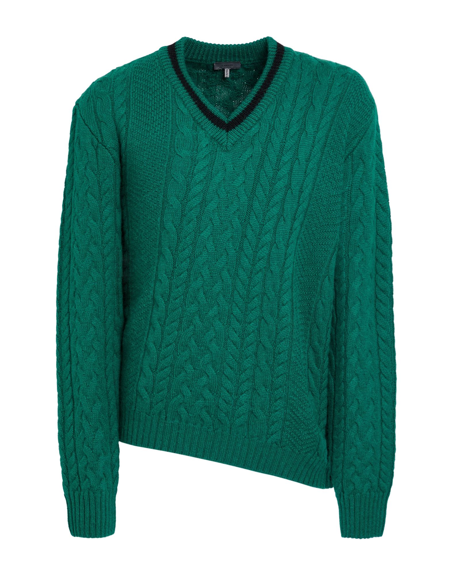  Lanvin - Strickwaren - Pullover - On Yoox.com 