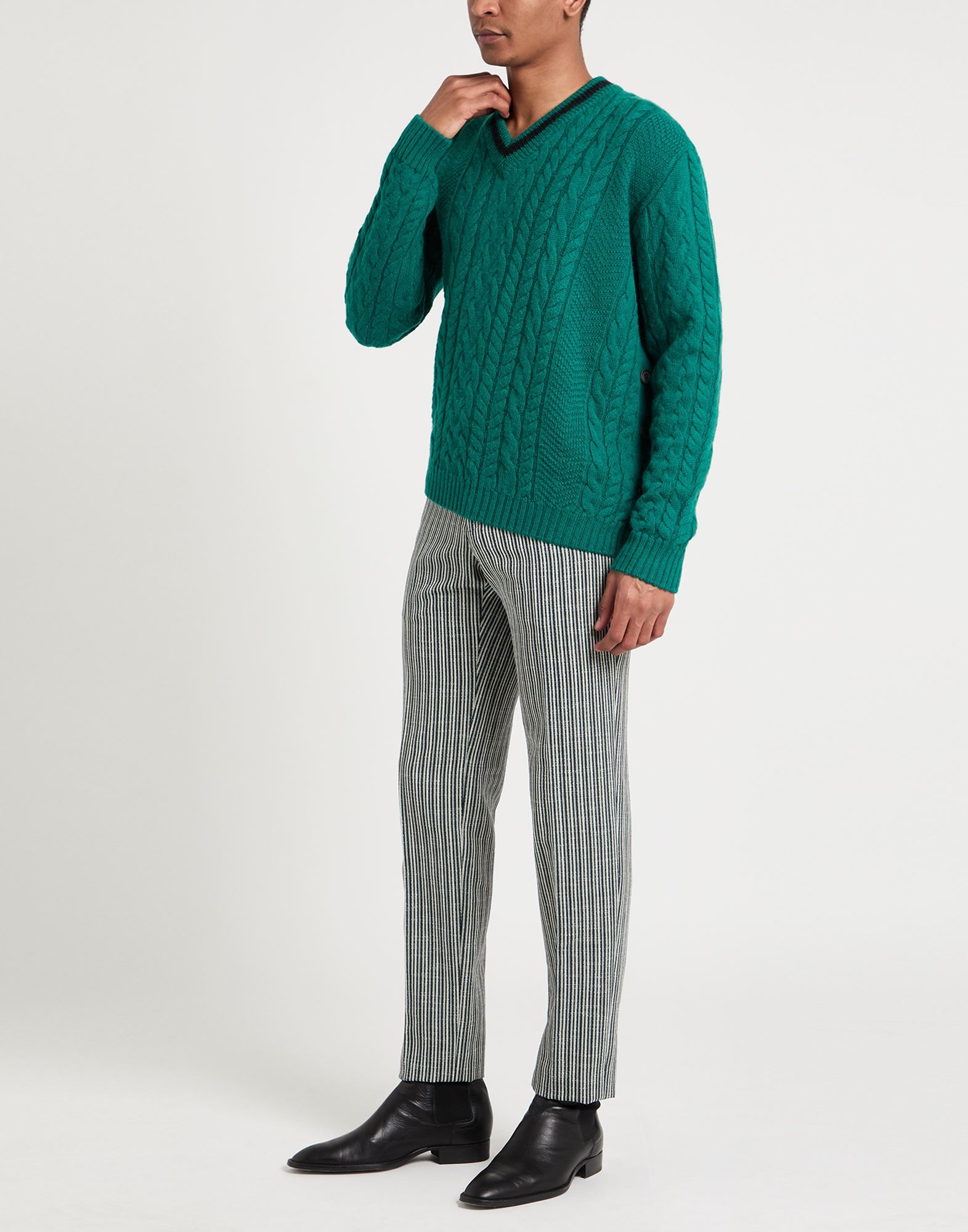  Lanvin - Strickwaren - Pullover - On Yoox.com 