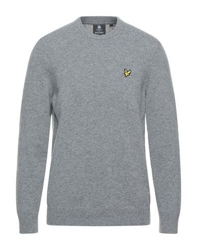 фото Свитер lyle & scott