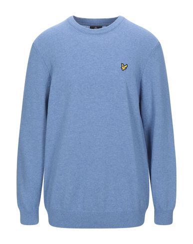 фото Свитер lyle & scott