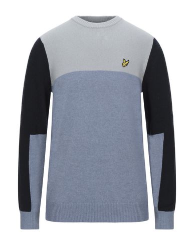 фото Свитер lyle & scott