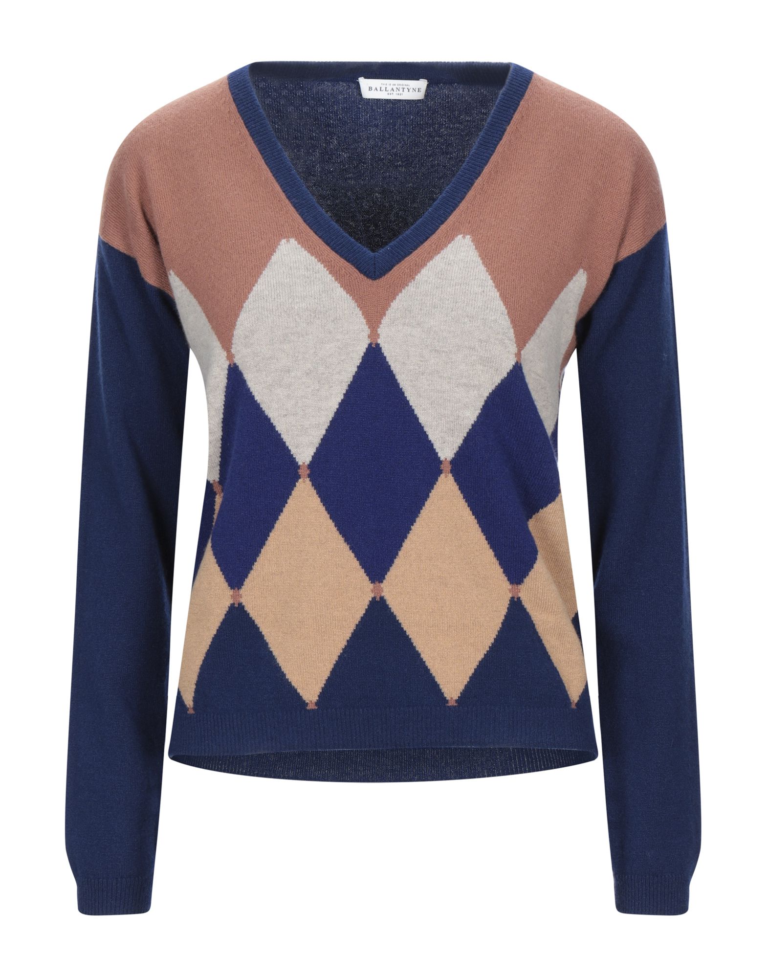 BALLANTYNE Sweaters - Item 14063841