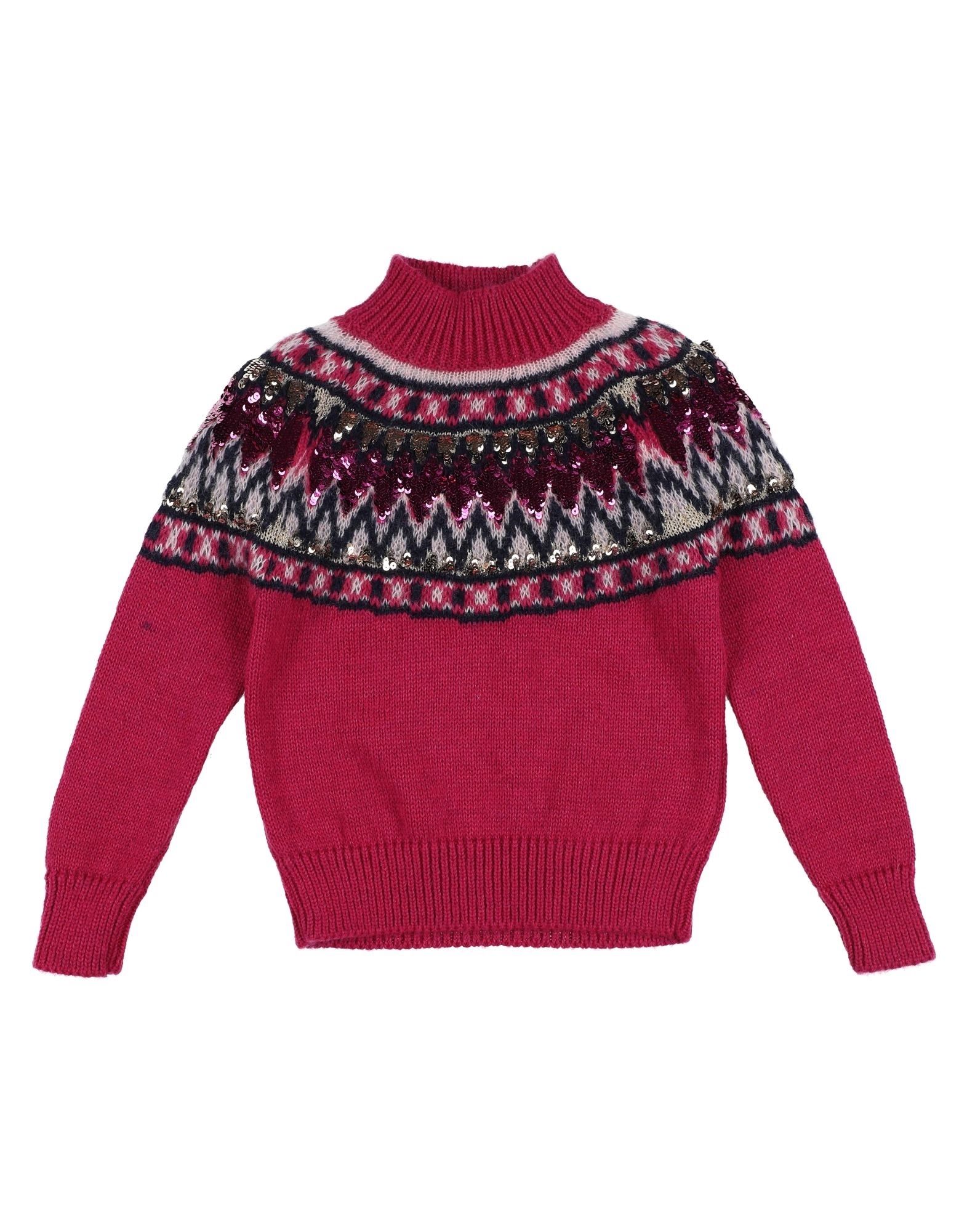  Alberta Ferretti - Prendas De Punto - Cuello Alto - On Yoox.com 
