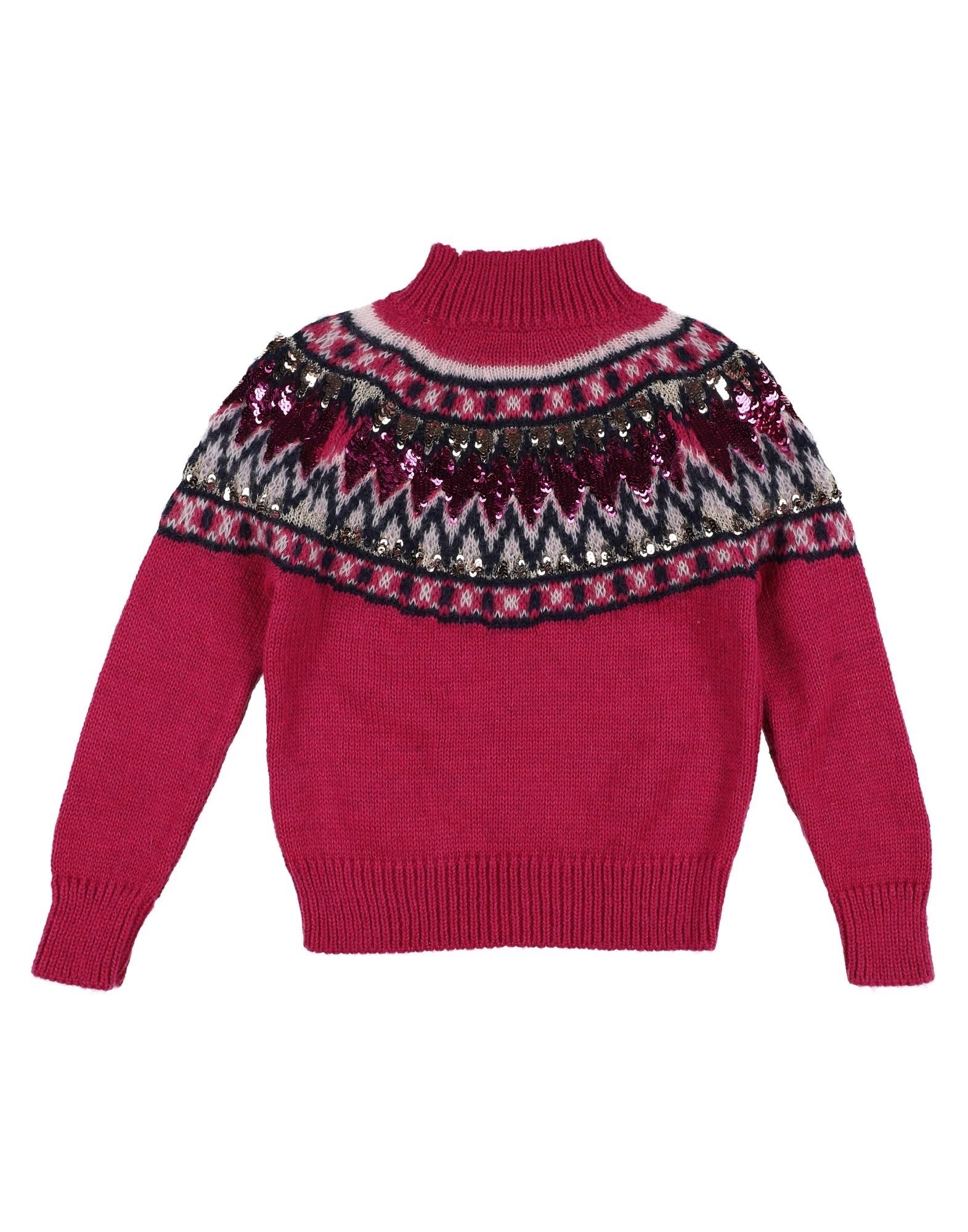  Alberta Ferretti - Prendas De Punto - Cuello Alto - On Yoox.com 
