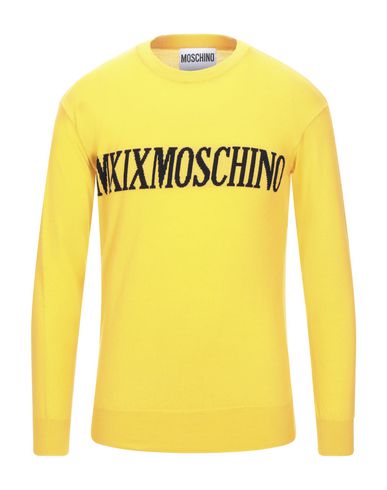 фото Свитер moschino