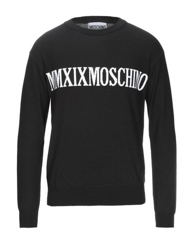 фото Свитер moschino