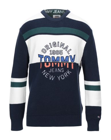 Свитер TOMMY JEANS 14064919be