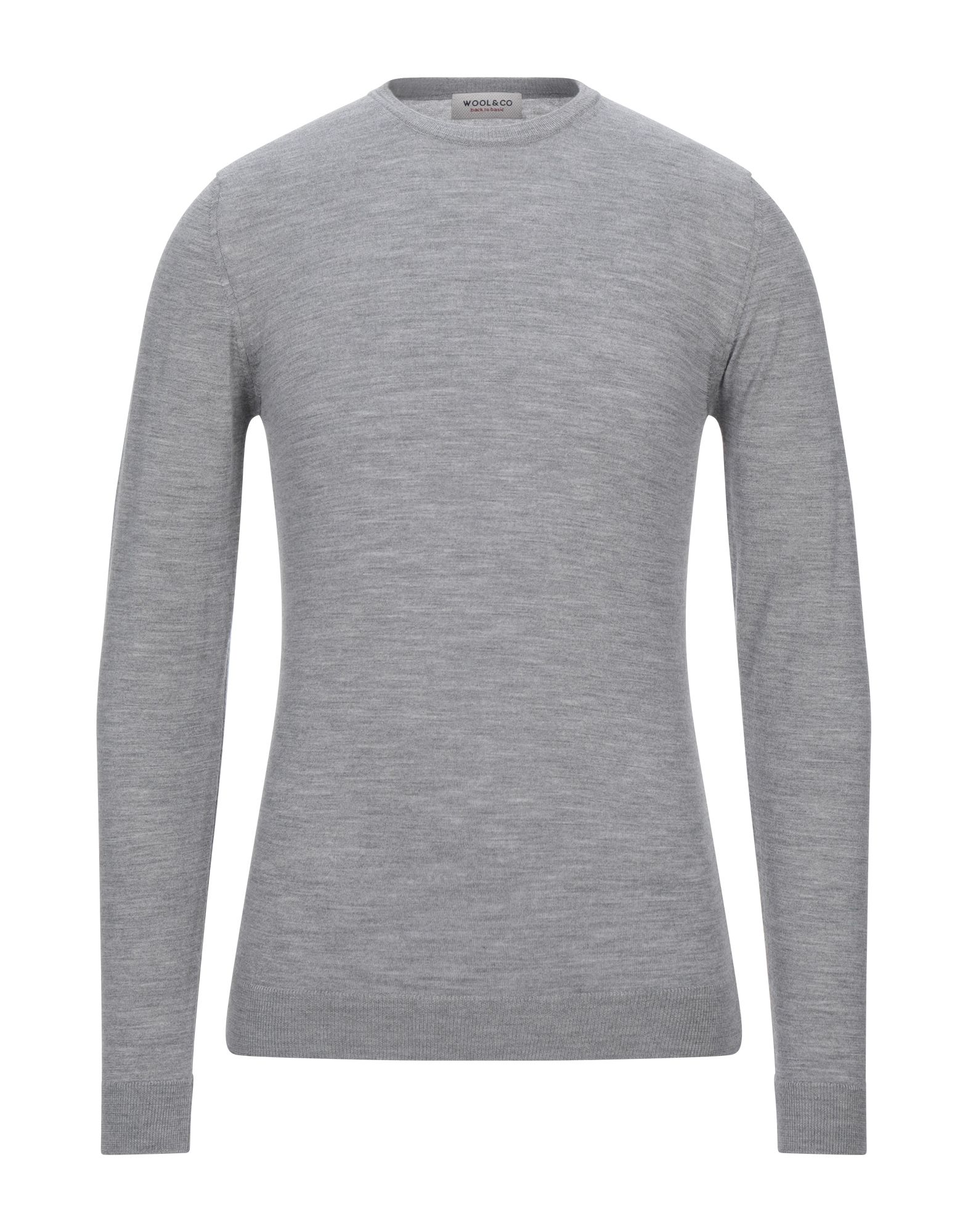  Wool & Co - Strickwaren - Pullover - On Yoox.com 