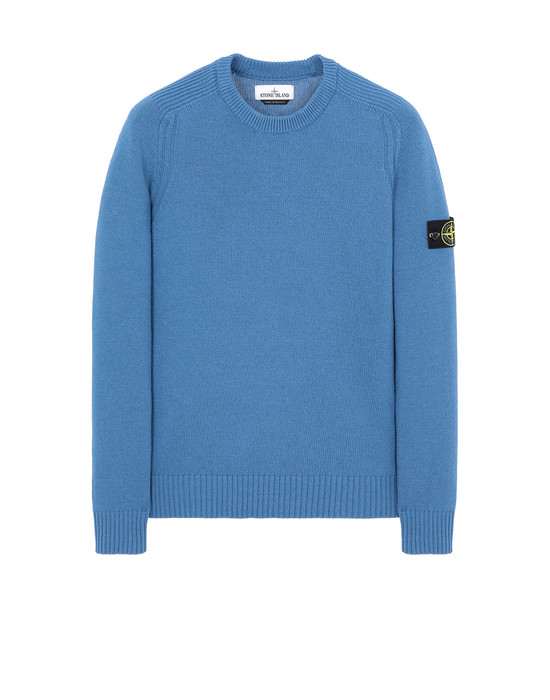 Sweater 552A3 STONE ISLAND - 0