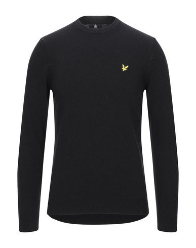 фото Свитер lyle & scott