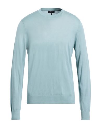 Pullover Hombre Verde claro S,XL,XS Hombre
