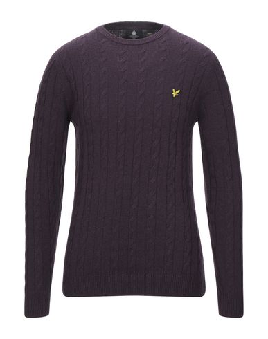 фото Свитер lyle & scott