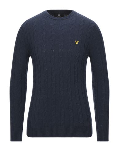 фото Свитер lyle & scott