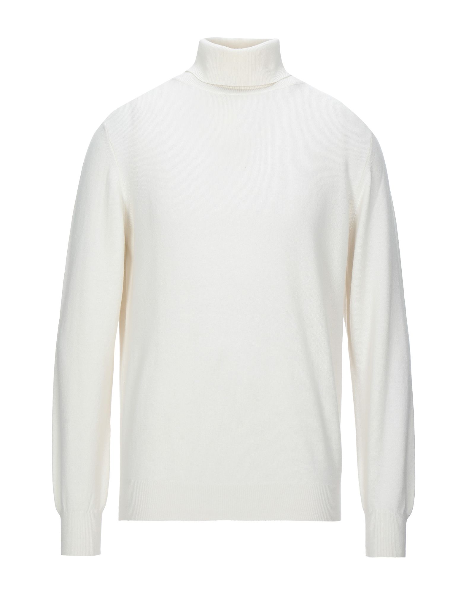 Sonrisa Turtlenecks In Ivory