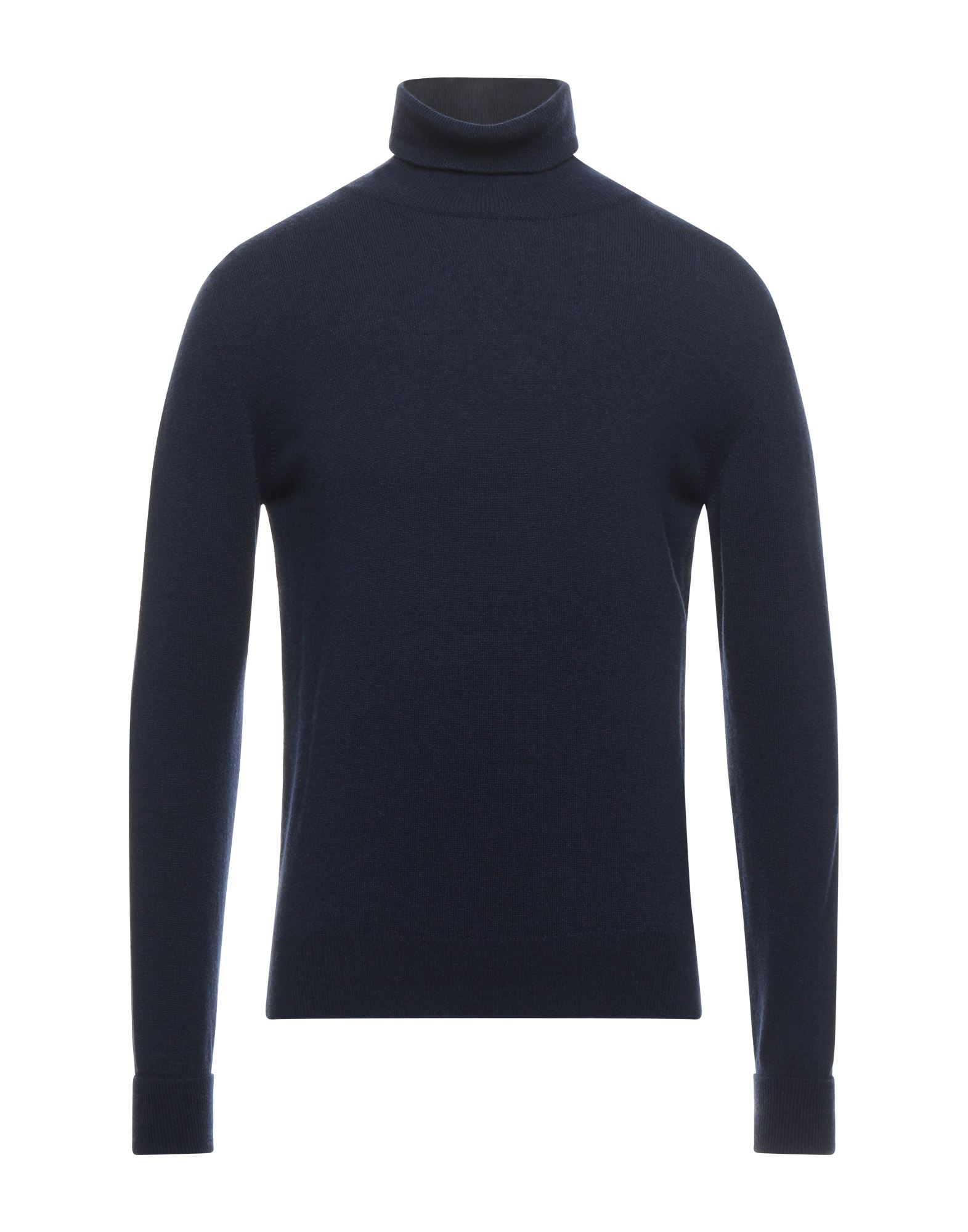 Sonrisa Turtlenecks In Blue