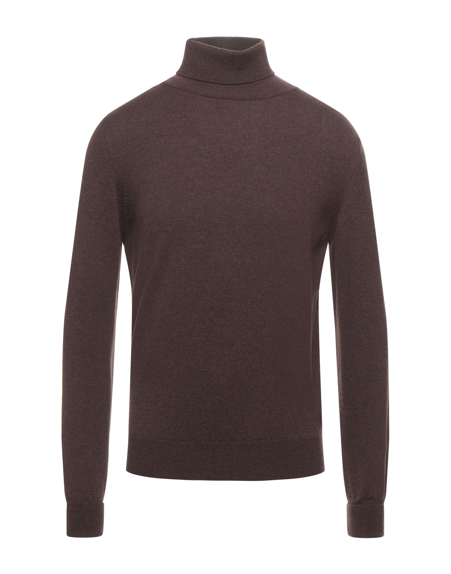 Sonrisa Turtlenecks In Dark Brown