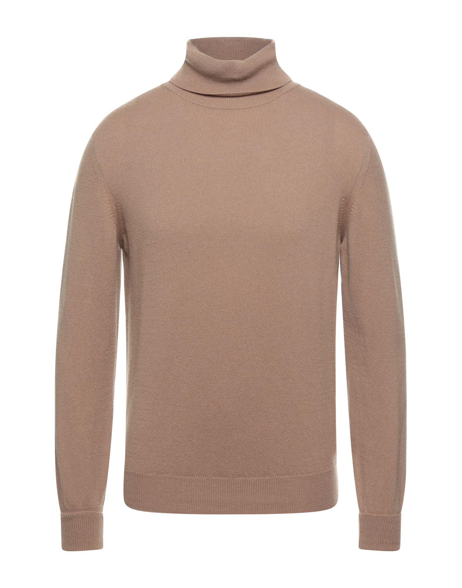 Sonrisa Turtlenecks In Beige