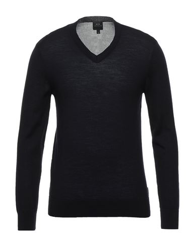 Man Turtleneck Sand Size 40 Cashmere