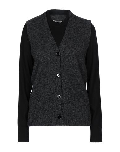Свитер MM6 MAISON MARGIELA 