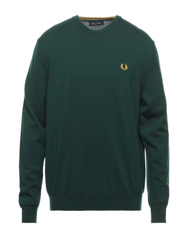 фото Свитер fred perry