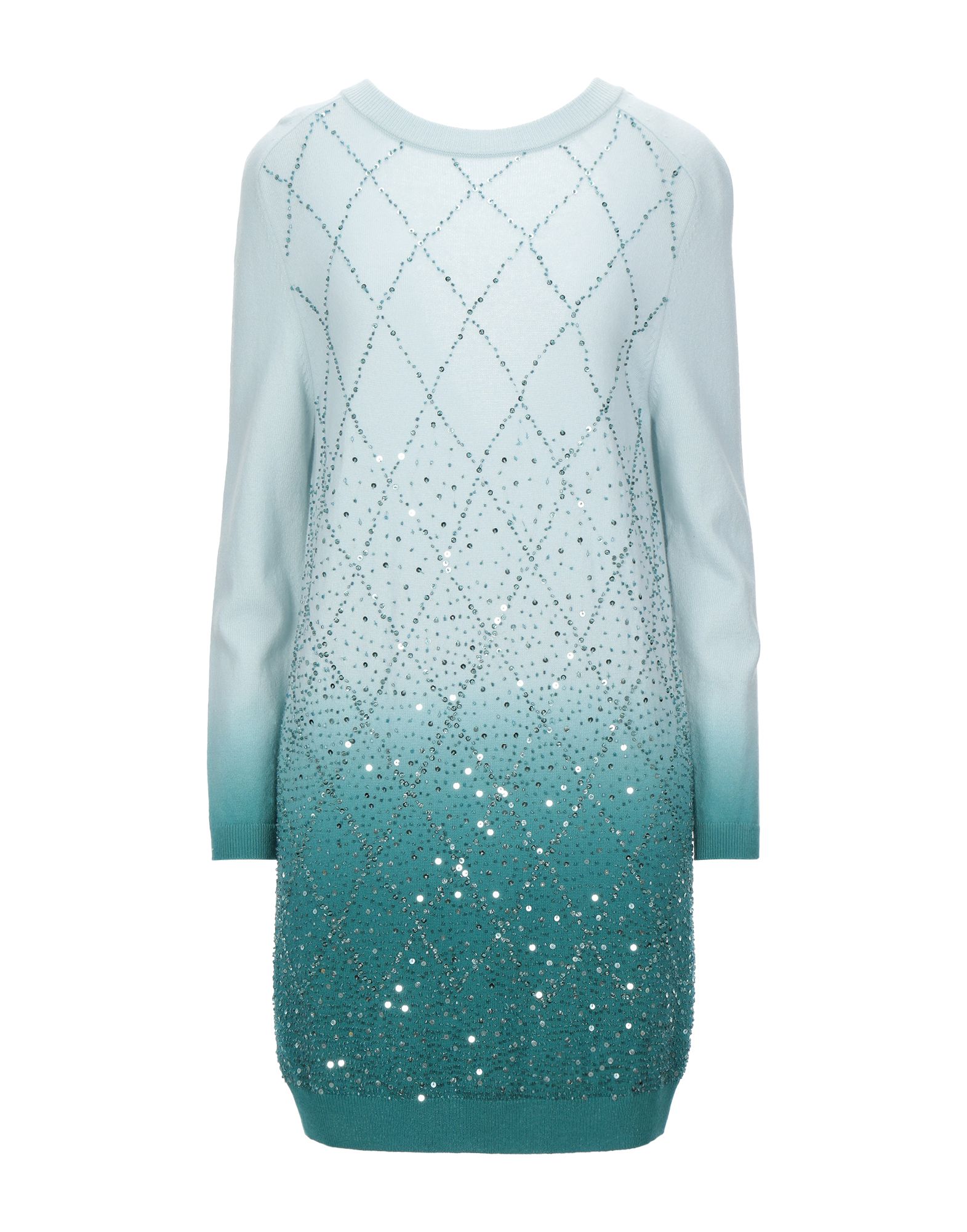ELISABETTA FRANCHI ELISABETTA FRANCHI ΦΟΡΕΜΑΤΑ Μίνι φόρεμα