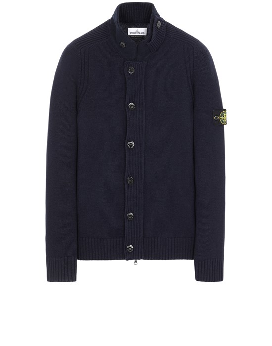 Sweater 564A3 STONE ISLAND - 0