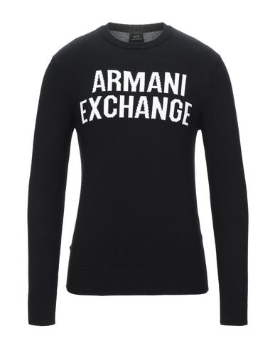 фото Свитер armani exchange