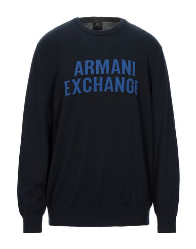 фото Свитер armani exchange