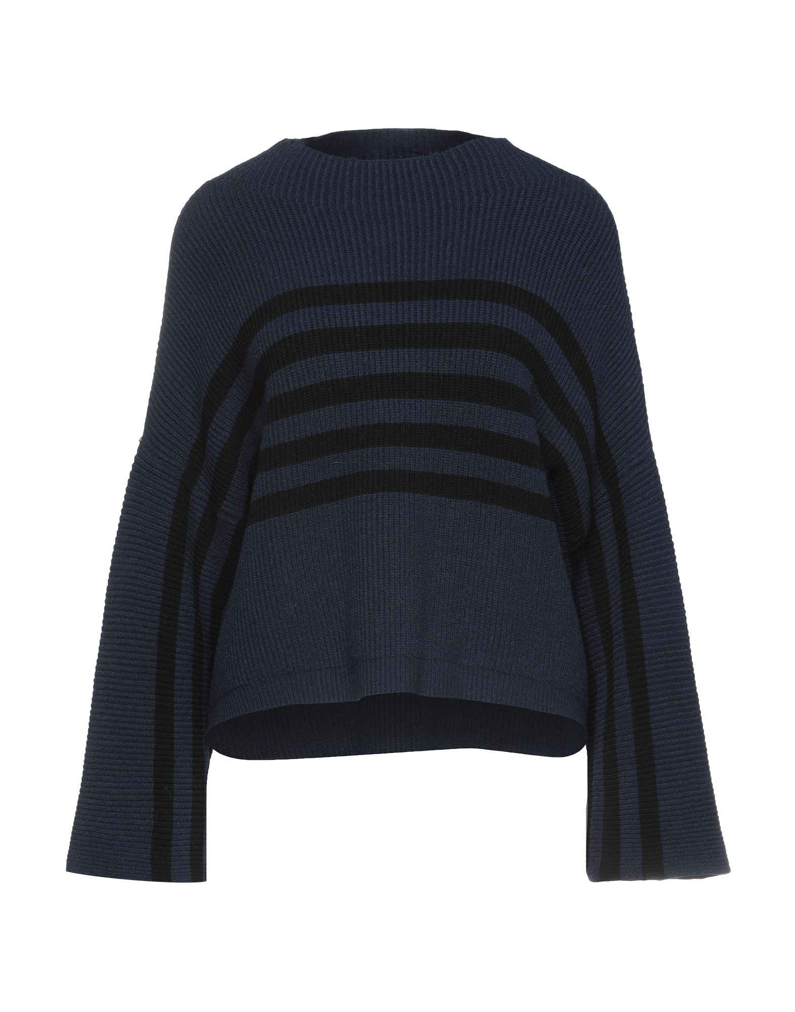 Daniele Fiesoli Sweaters In Dark Blue