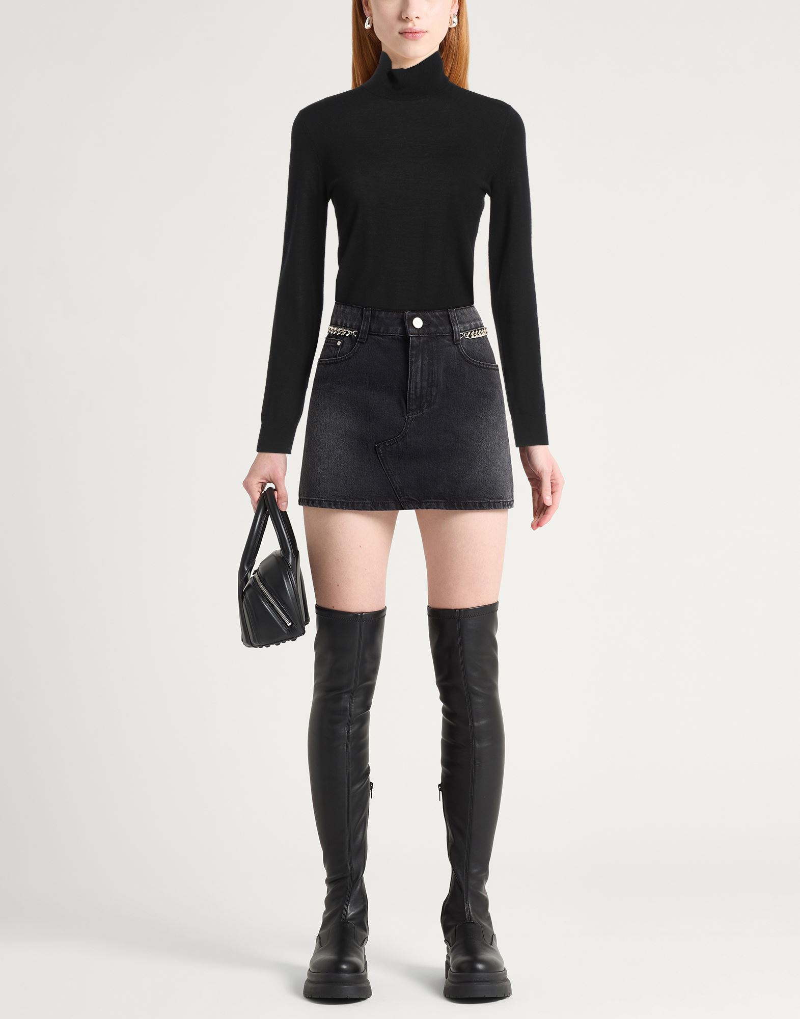  Theory - Strickwaren - Rollkragenpullover - On Yoox.com 