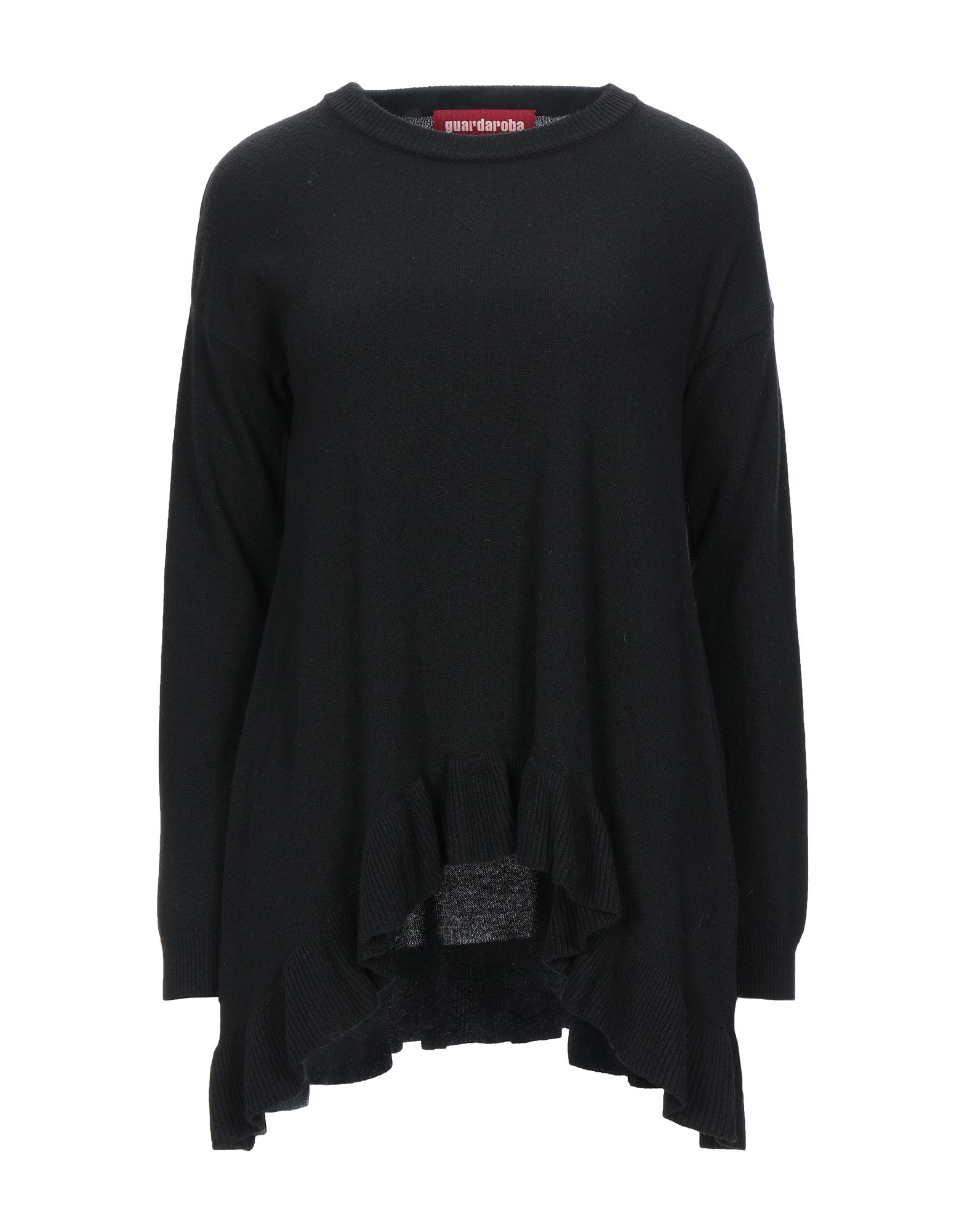 Guardaroba By Aniye By Sweaters In Black