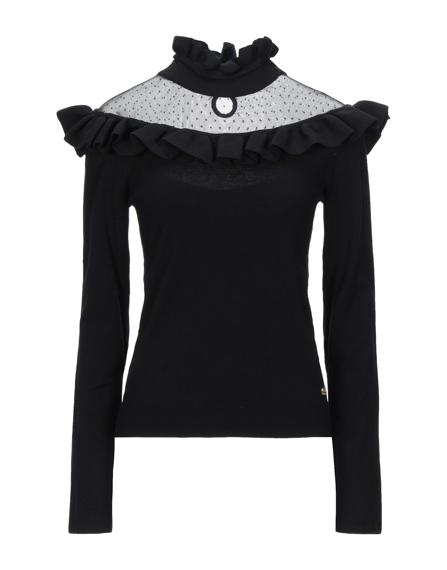  Cavalli Class - Strickwaren - Rollkragenpullover - On Yoox.com 