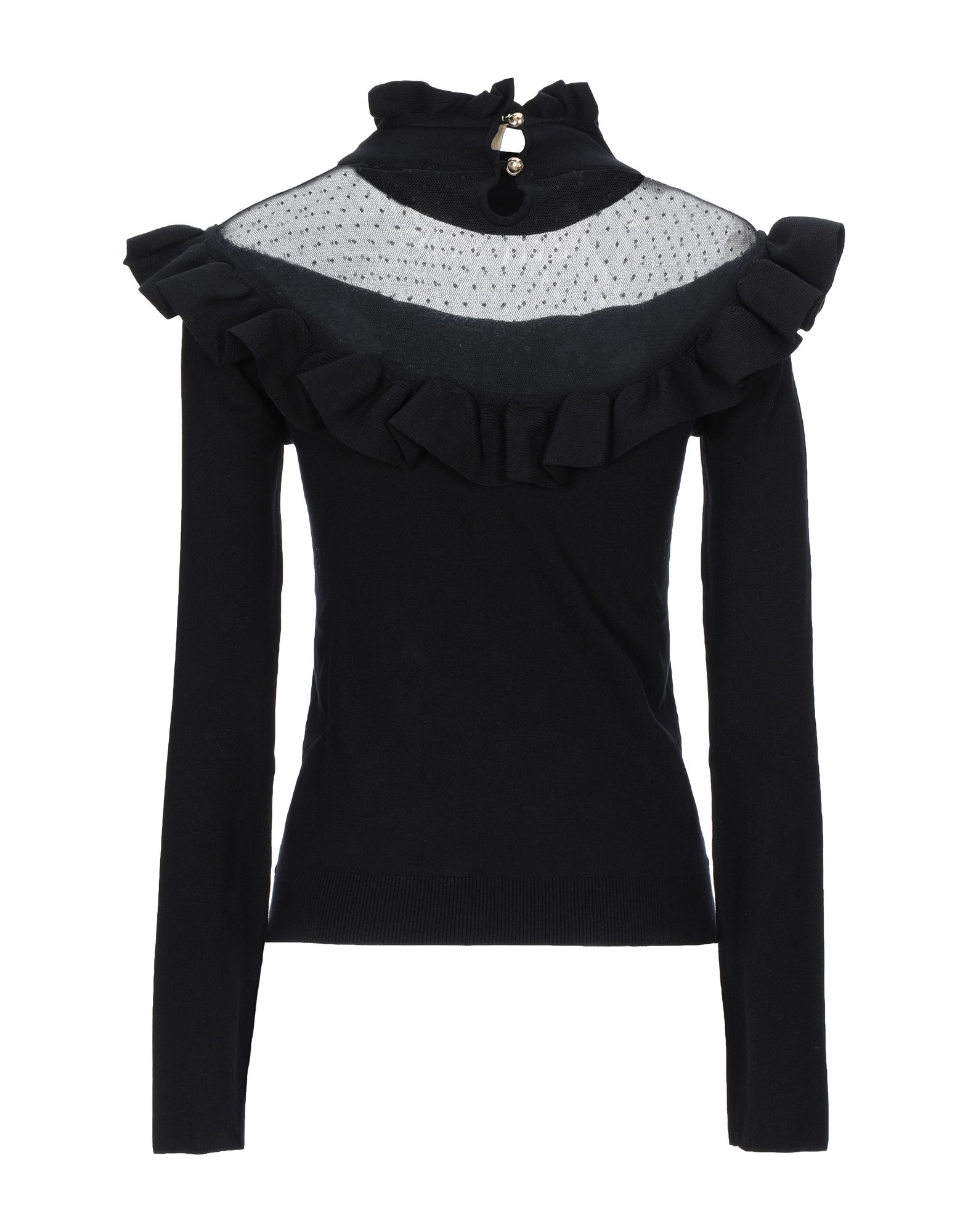  Cavalli Class - Strickwaren - Rollkragenpullover - On Yoox.com 