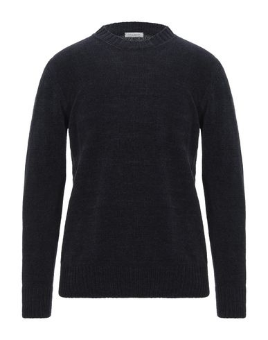 Pullover Hombre Azul noche M Hombre
