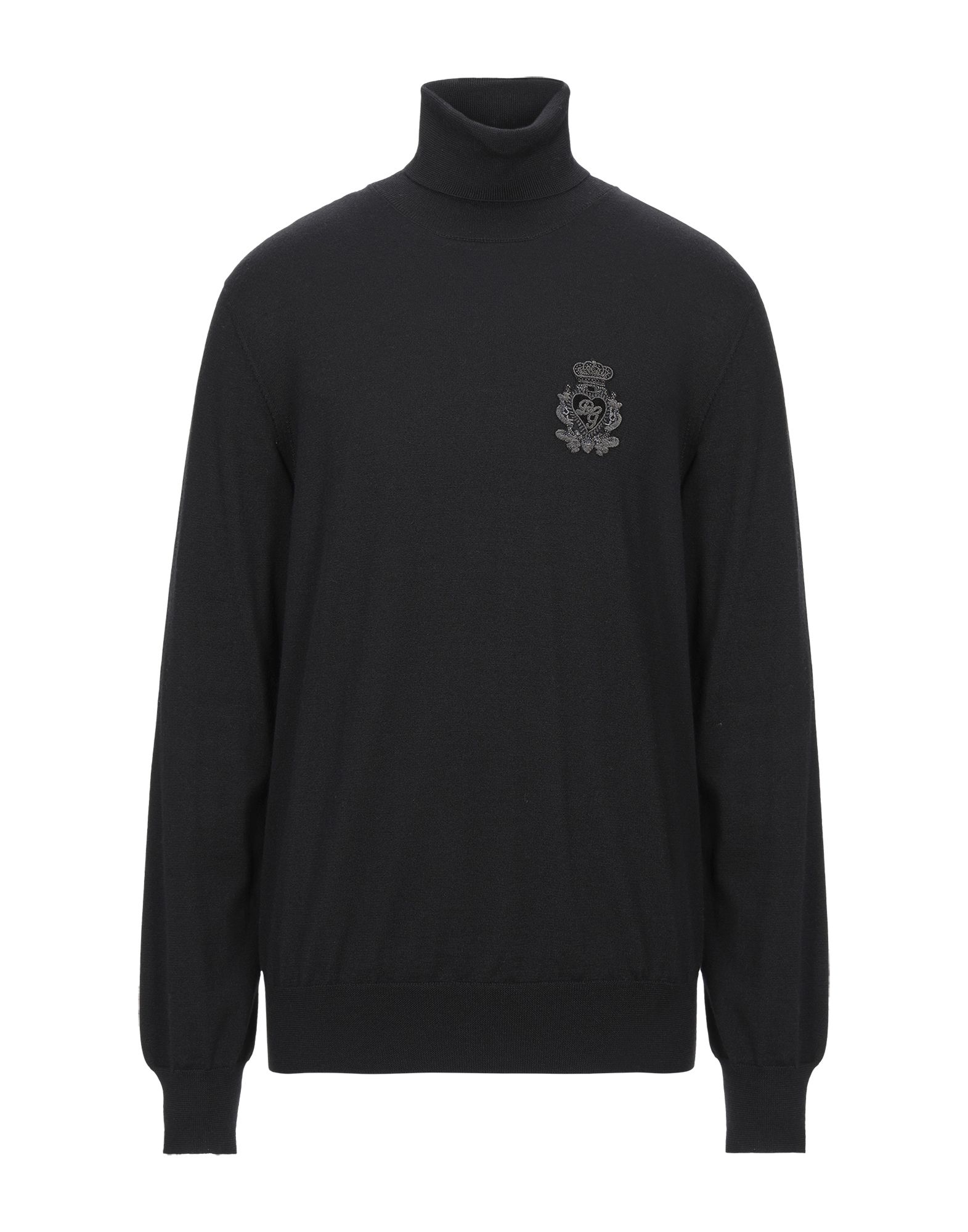  Dolce&gabbana - Strickwaren - Rollkragenpullover - On Yoox.com 