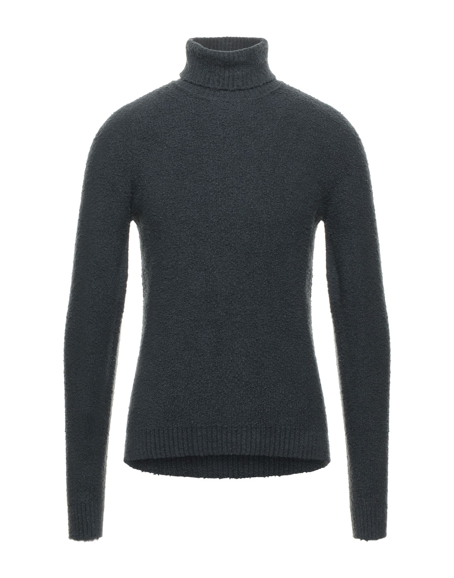 Roberto Collina Turtlenecks In Lead