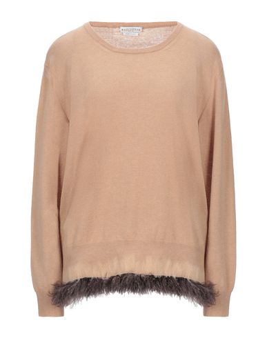 Pullover Mujer Camel 36,40 Mujer