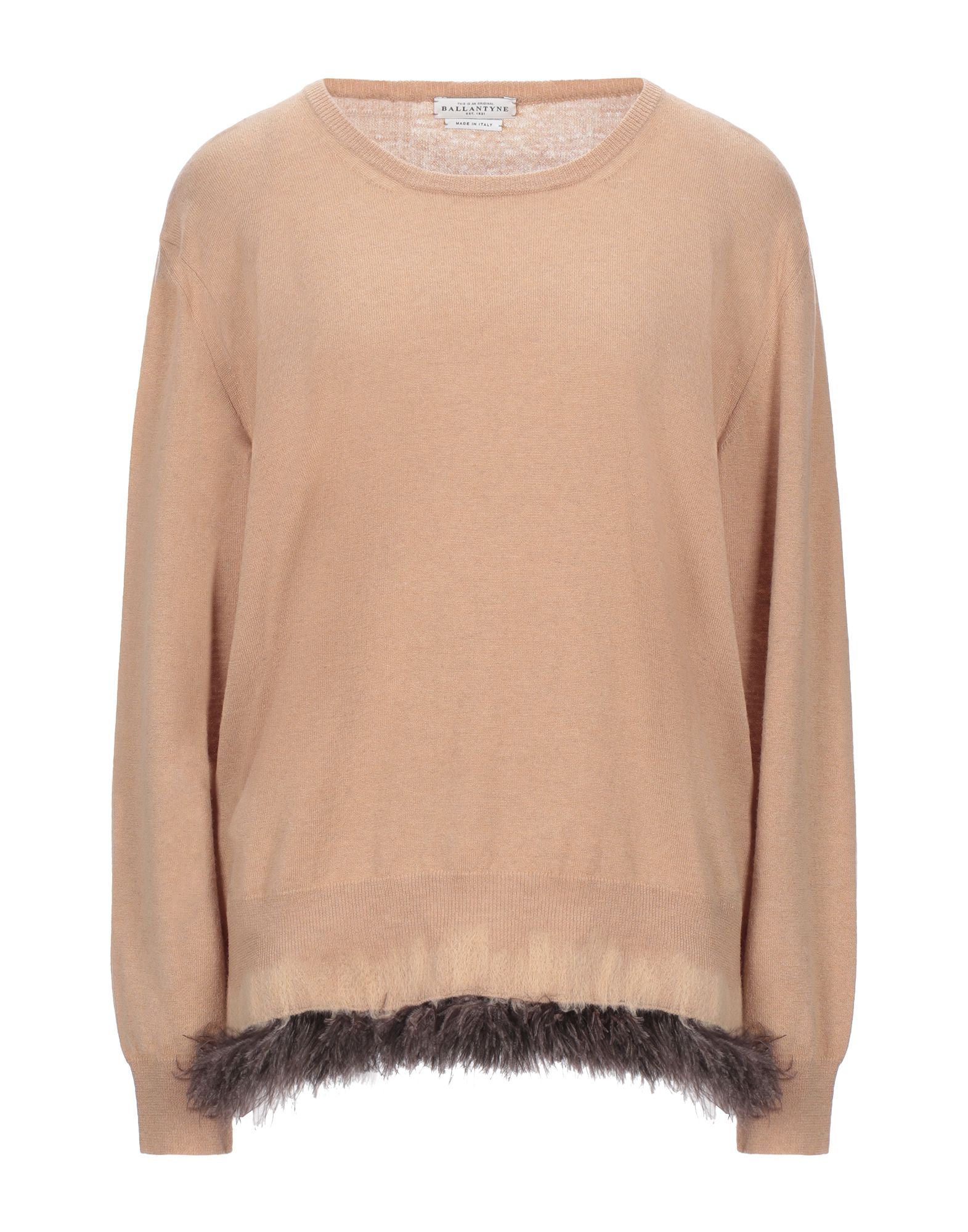  Ballantyne - Strickwaren - Pullover - On Yoox.com 