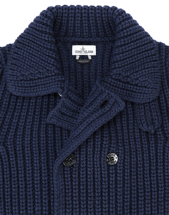 14073697qf - KNITWEAR STONE ISLAND JUNIOR