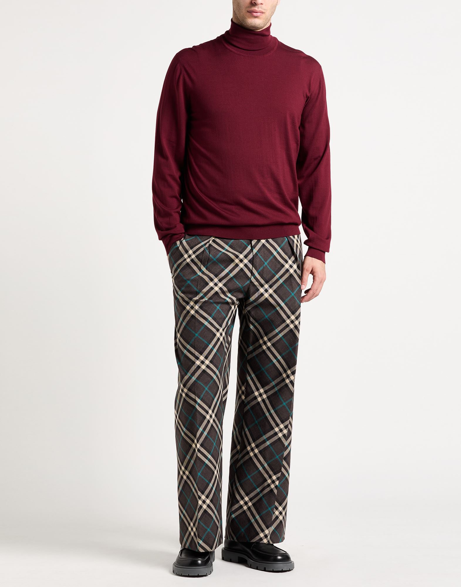  Dolce&gabbana - Strickwaren - Rollkragenpullover - On Yoox.com 