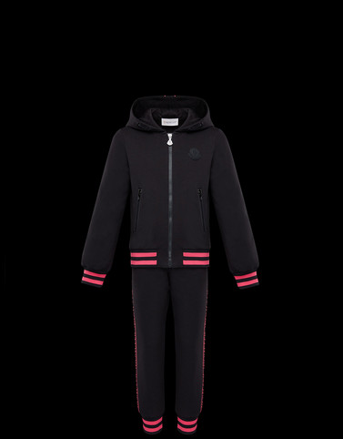 survetement moncler femme