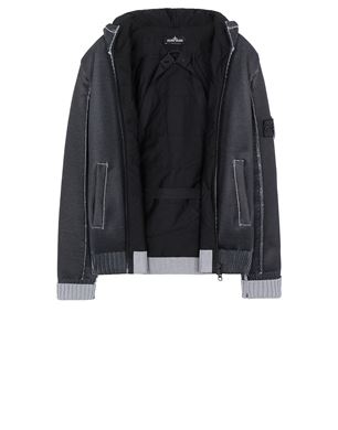 Stone Island Shadow Project Sweater Men - Official Store