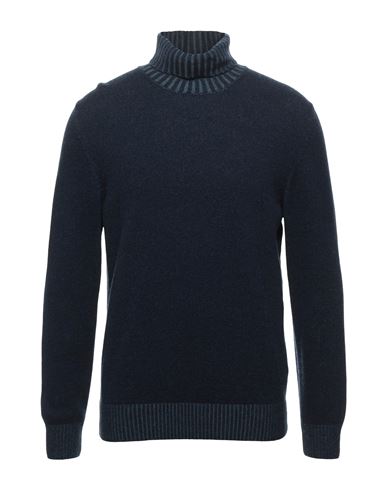 Cuello alto Hombre Azul noche 46,50,52,56,58 Hombre