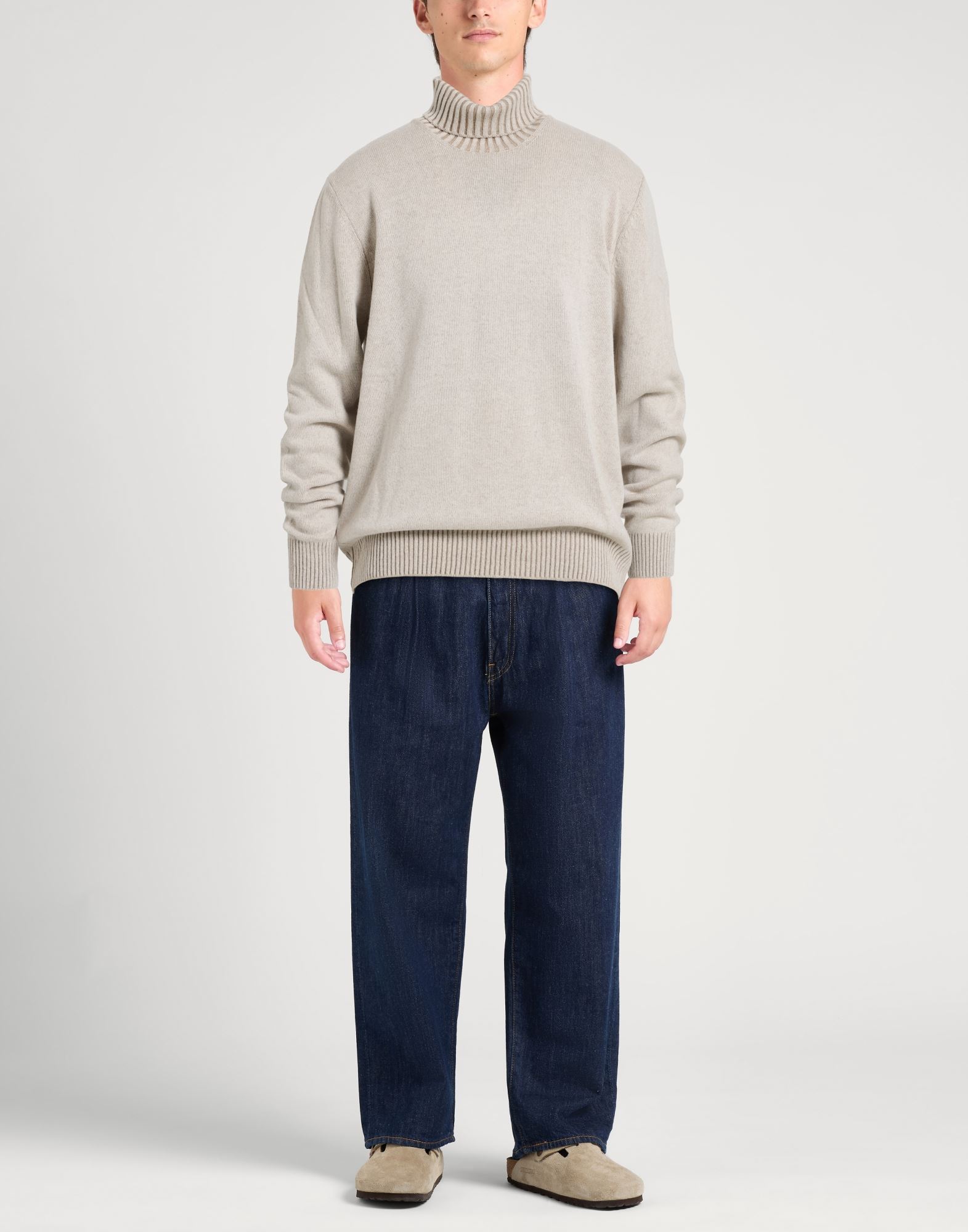  Gran Sasso - Strickwaren - Rollkragenpullover - On Yoox.com 