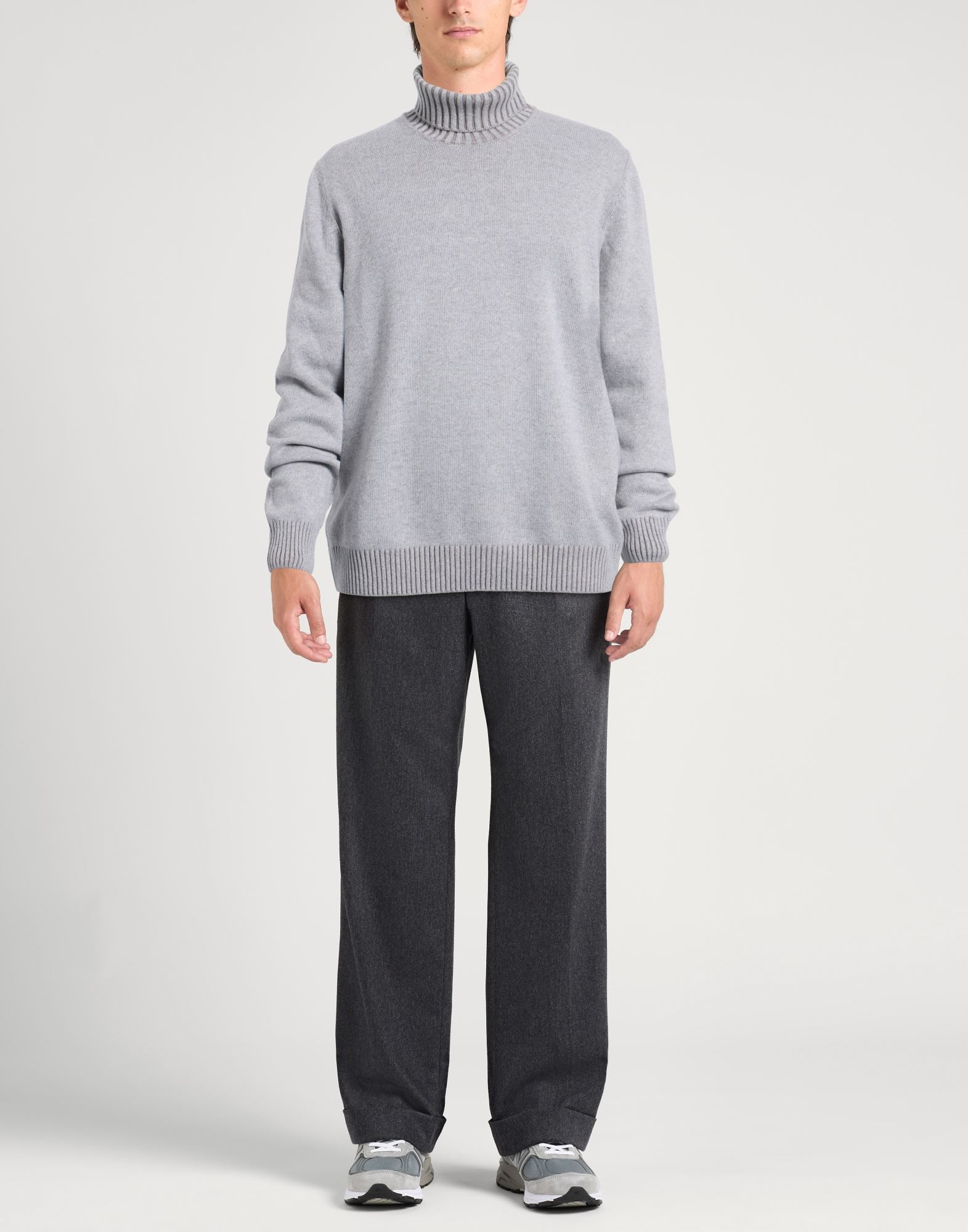  Gran Sasso - Strickwaren - Rollkragenpullover - On Yoox.com 