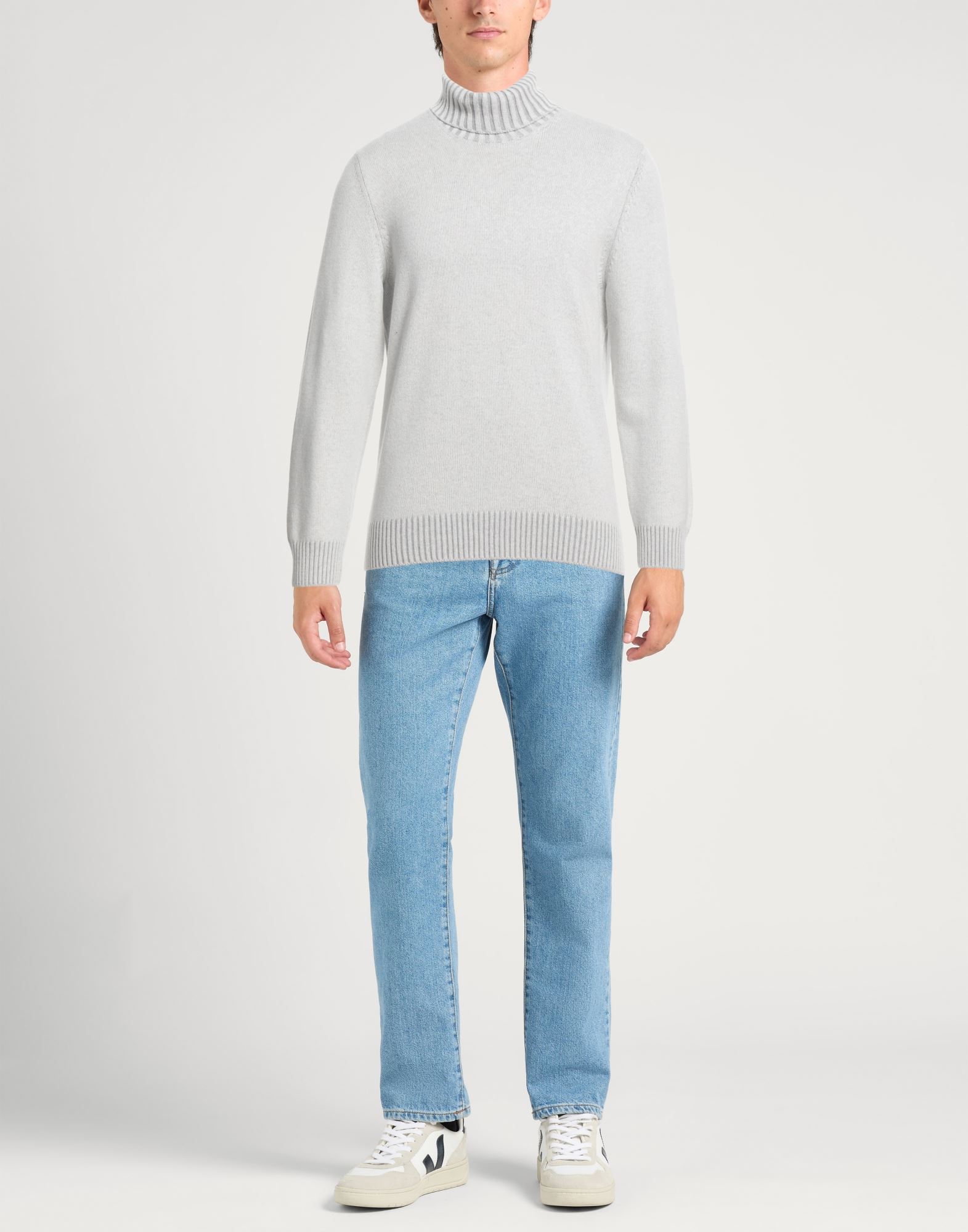  Gran Sasso - Strickwaren - Rollkragenpullover - On Yoox.com 